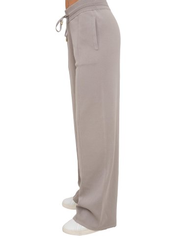 Женские повседневные брюки PINKO PANTALONE GRIGIO