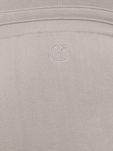 Женские повседневные брюки PINKO PANTALONE GRIGIO