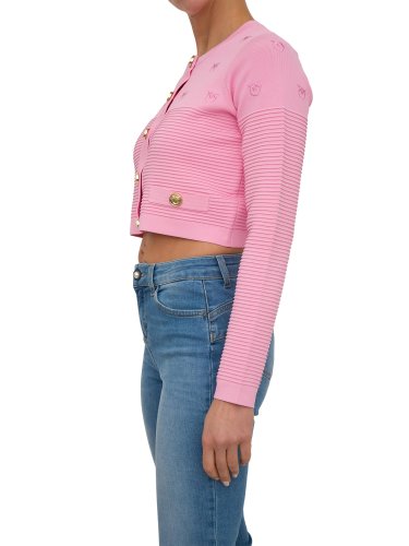 Жіночий светр  PINKO GIACCA ROSA
