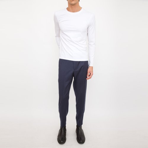 Мужские повседневные брюки PT TORINO PANTALONE BLU