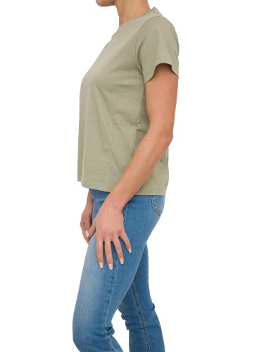Женская футболка PINKO T-SHIRT VERDE