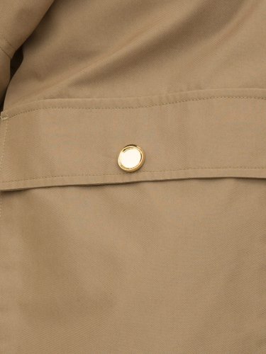 Женская куртка PINKO PARKA VERDE