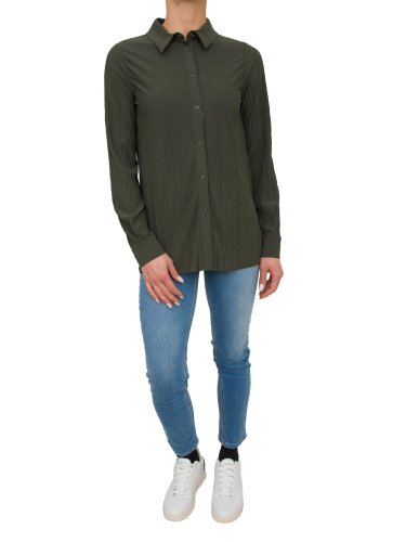 Женская рубашка с длинным рукавом MAX MARA CAMICIA