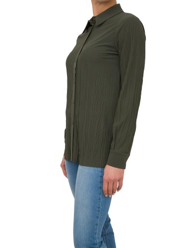 Женская рубашка с длинным рукавом MAX MARA CAMICIA