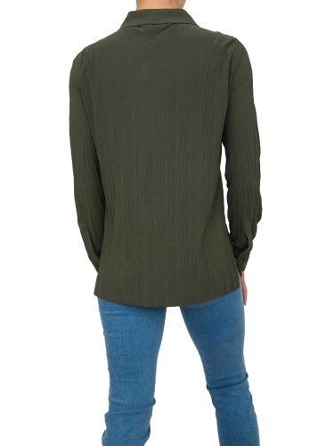 Женская рубашка с длинным рукавом MAX MARA CAMICIA