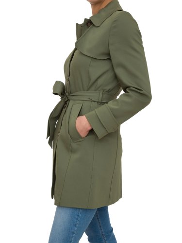 Жіночий тренч MARELLA TRENCH