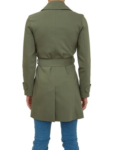 Жіночий тренч MARELLA TRENCH