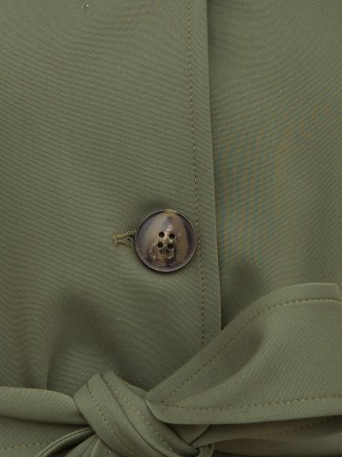 Жіночий тренч MARELLA TRENCH