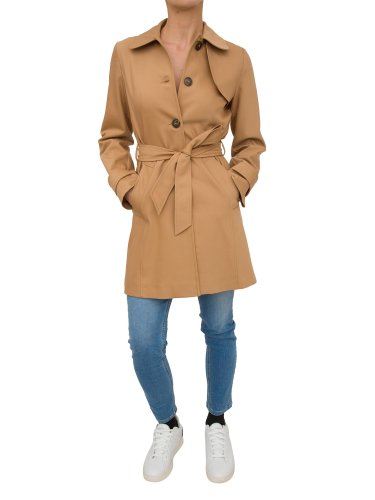 Женский тренч MARELLA TRENCH