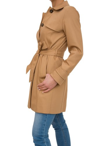 Женский тренч MARELLA TRENCH