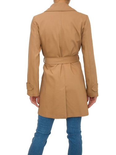 Женский тренч MARELLA TRENCH