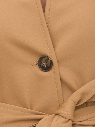 Женский тренч MARELLA TRENCH