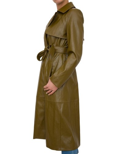 Женский тренч MARELLA  TRENCH