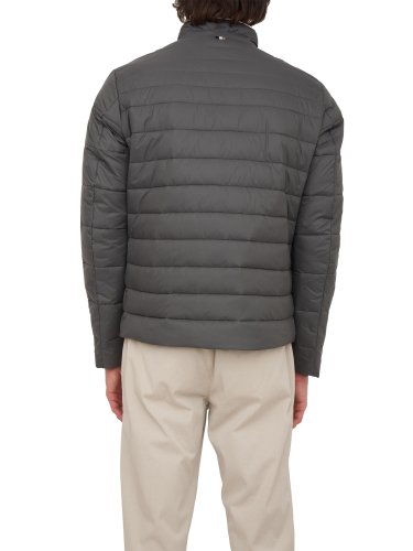 Мужская куртка BOSS Outerwear GRIGIO