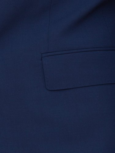 Чоловічий класичний костюм BOSS Suits BLU