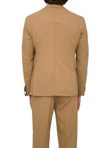 Чоловічий піджак BOSS Jackets BEIGE