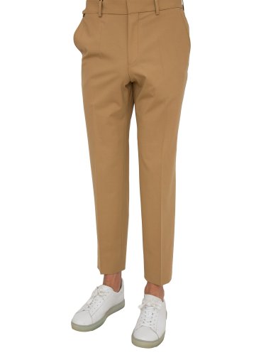 Чоловічі повсякденні брюки BOSS Trousers BEIGE
