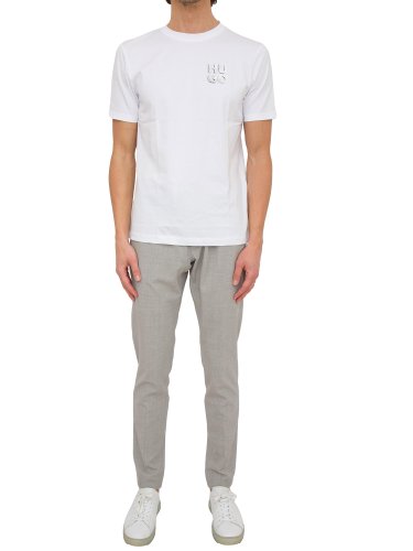 Чоловічі повсякденні штани ELEVENTY JOGGING PANTS GRIGIO