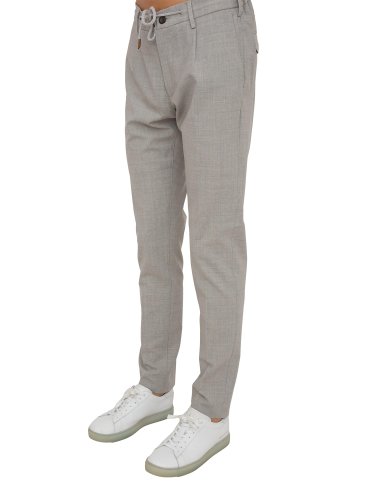 Чоловічі повсякденні штани ELEVENTY JOGGING PANTS GRIGIO
