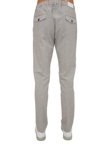 Чоловічі повсякденні штани ELEVENTY JOGGING PANTS GRIGIO