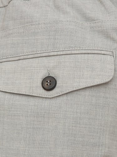 Чоловічі повсякденні штани ELEVENTY JOGGING PANTS GRIGIO