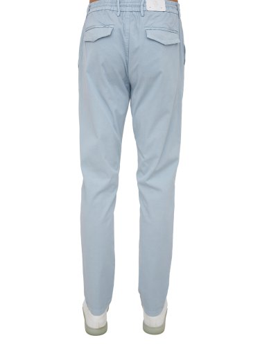 Чоловічі повсякденні штани ELEVENTY JOGGER PANTS CELESTE