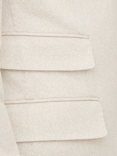 Мужской пиджак ELEVENTY SINGLE BREASTED JACKET AVORIO