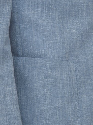 Чоловічий класичний костюм ELEVENTY  SOFT SUIT PANT JOGGER BLU DENIM