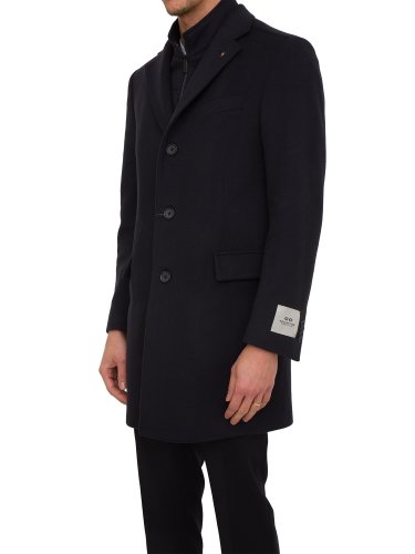 Чоловіче пальто CORNELIANI CAPPOTTO