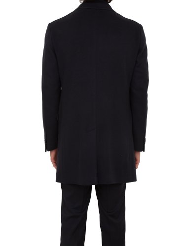 Чоловіче пальто CORNELIANI CAPPOTTO