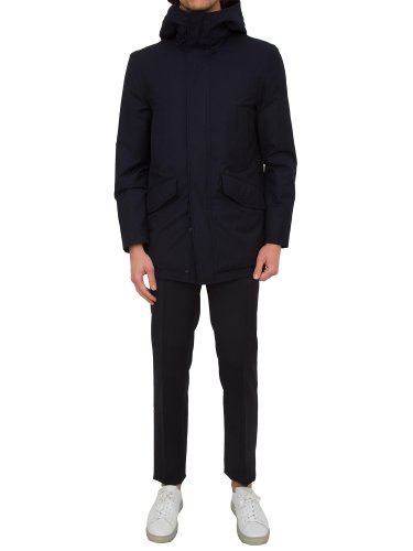 Мужская куртка CORNELIANI GIACCONE