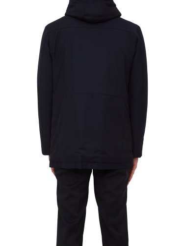 Мужская куртка CORNELIANI GIACCONE