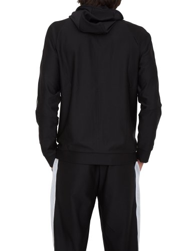 Чоловіча толстовка BOSS Jersey NERO