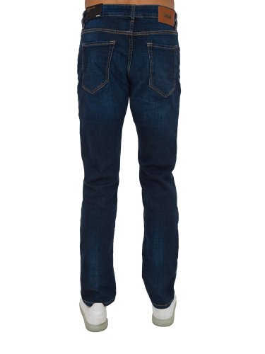 Мужские джинсы BOSS Jeans BLU