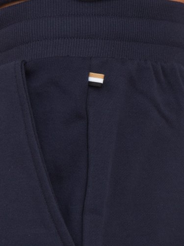 Чоловічі спортивні штани BOSS Loungewear BLU