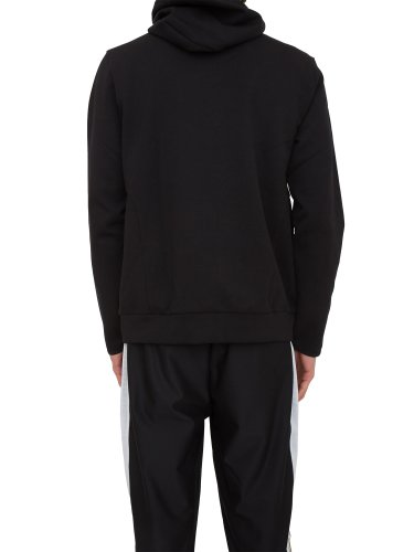 Чоловіча толстовка BOSS Jersey NERO