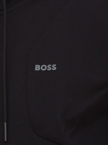 Чоловіча толстовка BOSS Jersey NERO