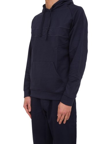 Чоловіча толстовка BOSS Loungewear BLU