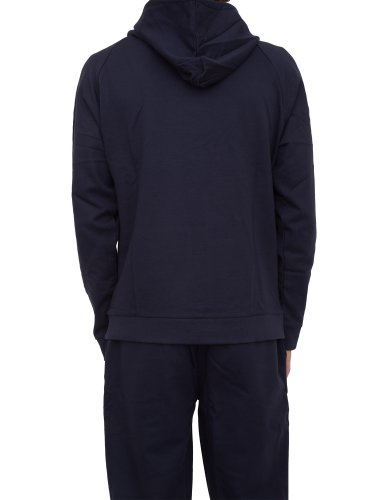 Чоловіча толстовка BOSS Loungewear BLU