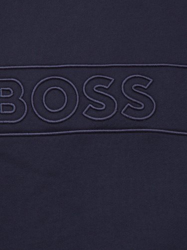Чоловіча толстовка BOSS Loungewear BLU