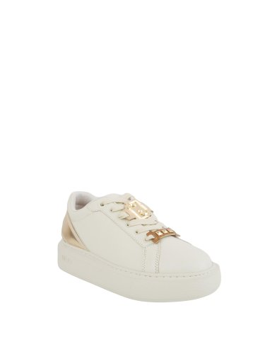 Женские кроссовки LIU JO SNEAKER AVORIO