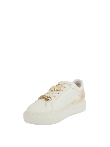 Женские кроссовки LIU JO SNEAKER AVORIO