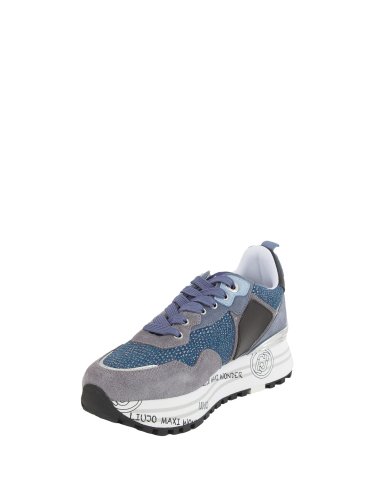 Женские кроссовки LIU JO SNEAKER DENIM