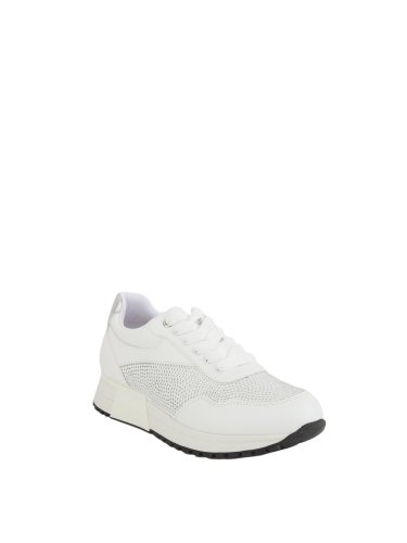Жіночі кросівки LIU JO SNEAKER BIANCO