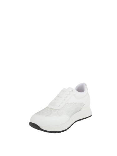 Жіночі кросівки LIU JO SNEAKER BIANCO