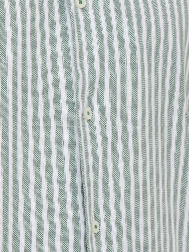 Чоловіча сорочка з довгим рукавом BOSS Shirts VERDE