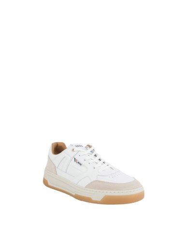 Мужские кроссовки BOSS Sneaker BIANCO