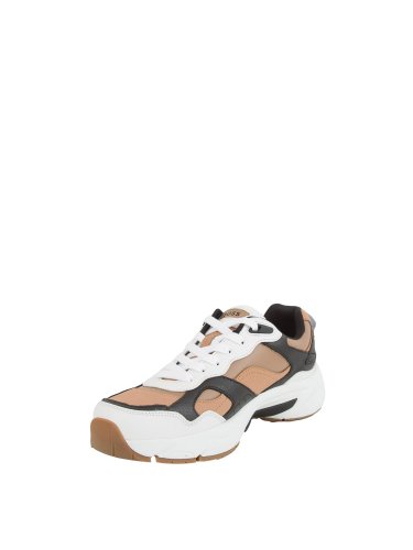 Чоловічі кросівки BOSS Sneaker BEIGE