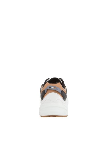 Чоловічі кросівки BOSS Sneaker BEIGE