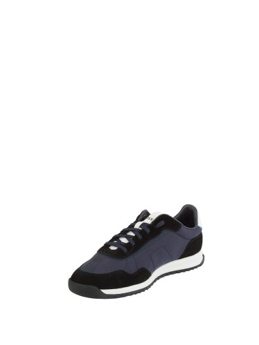 Мужские кроссовки BOSS Sneaker BLU